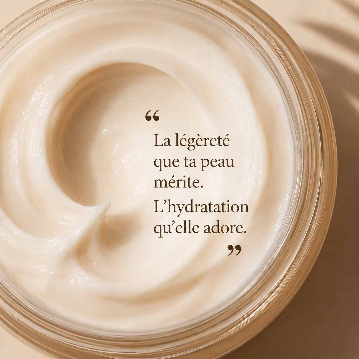 🌸Une hydratation légère, tonifiante et efficace!
Apporte à ta peau ce dont elle a besoin avec la crème légère @teazme.officiel qui va contribuer à ton glow sans effort! 💦
Sa texture légère et fondante te permet d appliquer ta crème solaire ou ton maquillage juste après sans briller.
A avoir tout le temps avec toi🧳
➡️lien en bio