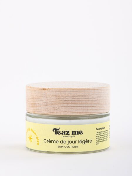 Morning – Crème de Jour Légère 50ml