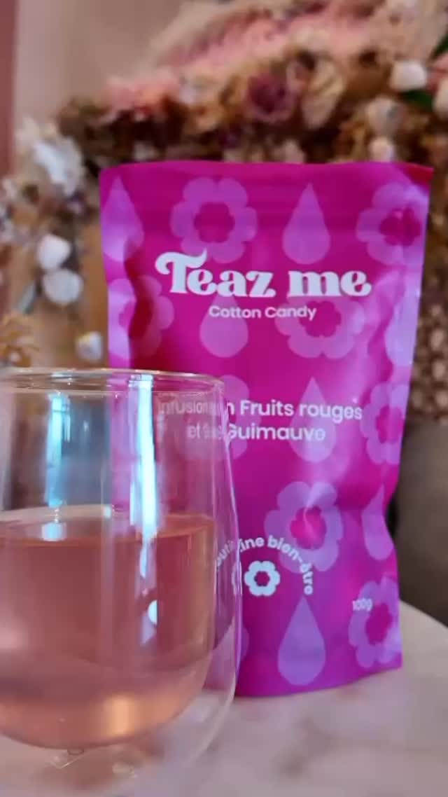 Dans ce petit coin cosy, le temps s’arrête 🌸
Une infusion fruits rouges et guimauves, douce et réconfortante, pour un instant gourmand où chaque gorgée éveille des émotions douces 💖
Laisse-toi emporter par la douceur, et savoure ce petit moment rien que pour toi ✨

#InstantPlaisir #Douceur #InfusionGourmande #TeazMe #SelfCare #PauseCocooning #MoodRituals #tealovers