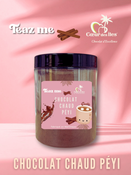 Noel Cosy – Edition limitée